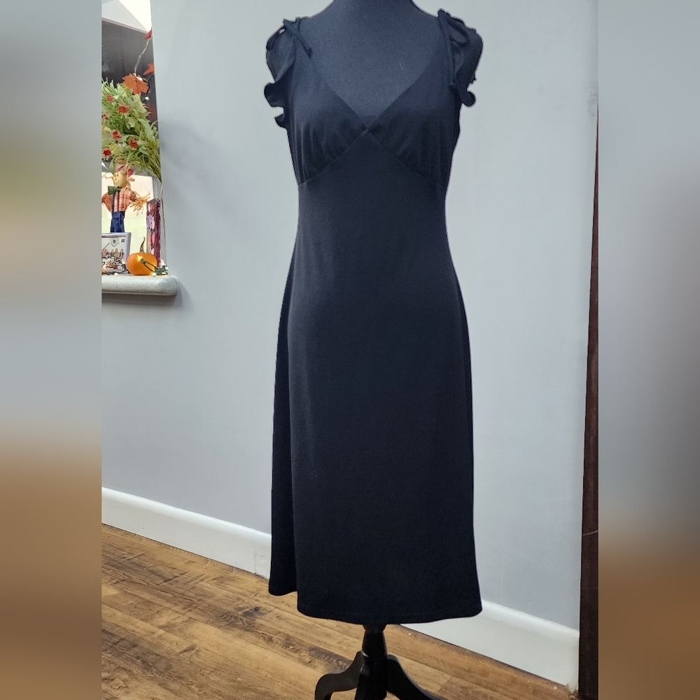 Ruby little black dress Size L
